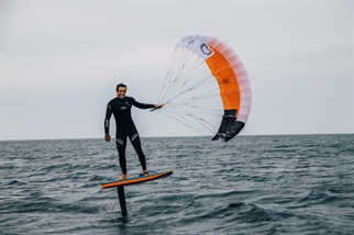 Ozone POCKET ROCKET Parawing kite 2